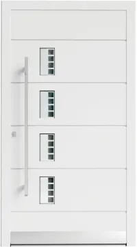 ALU panel 2060