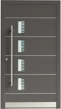 ALU panel 2061