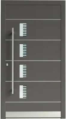 ALU panel 2061
