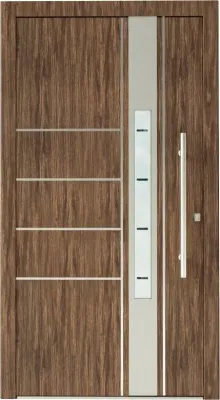 ALU panel 2070