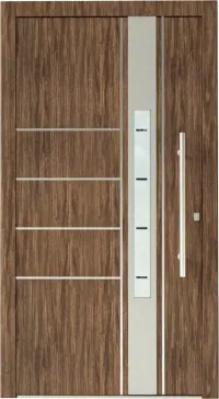 ALU panel 2070
