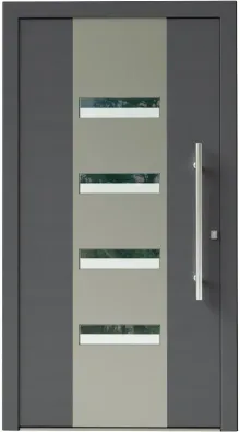 ALU panel 2080