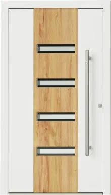 ALU panel 2081