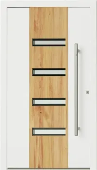 ALU panel 2081