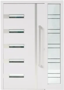 ALU panel 3010