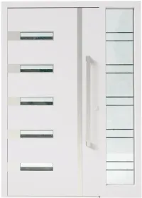 ALU panel 3010