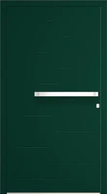 ALU panel 3020