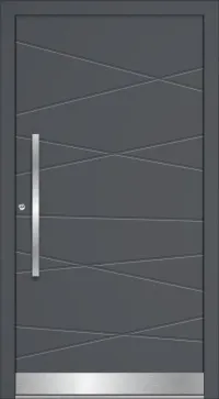 ALU panel 3024