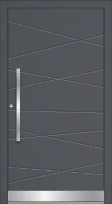 ALU panel 3024