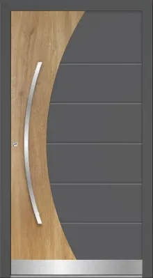 ALU panel 3025