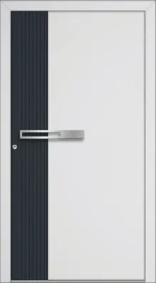 ALU panel 3026
