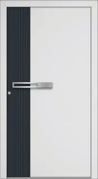 ALU panel 3026