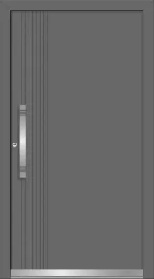 ALU panel 3027