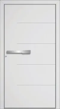 ALU panel 3028