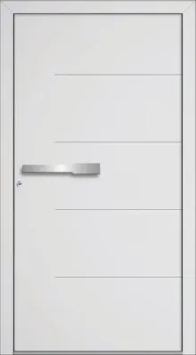 ALU panel 3028