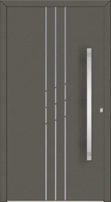 ALU panel 3030