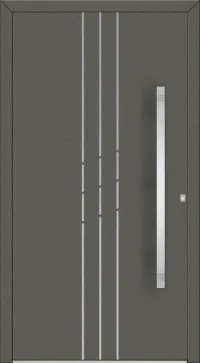 ALU panel 3030