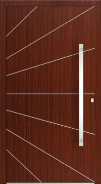 ALU panel 3031