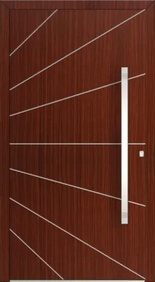 ALU panel 3031