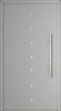 ALU panel 3032
