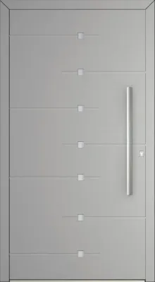 ALU panel 3032