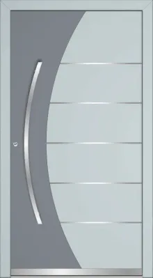 ALU panel 3033