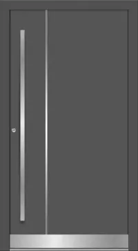 ALU panel 3034
