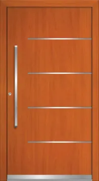 ALU panel 3038