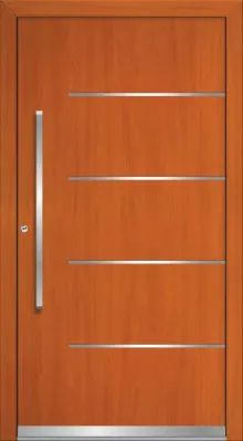ALU panel 3038