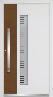 ALU panel 3051
