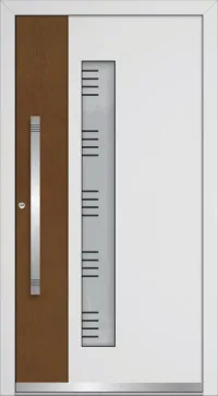 ALU panel 3051