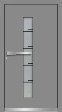 ALU panel 3052