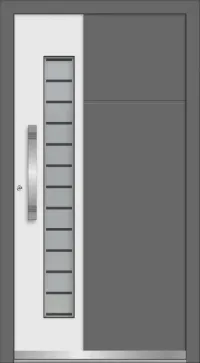 ALU panel 3060