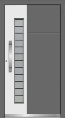 ALU panel 3060