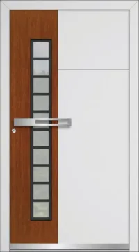 ALU panel 3061