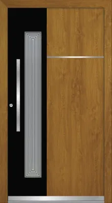 ALU panel 3063