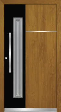 ALU panel 3063