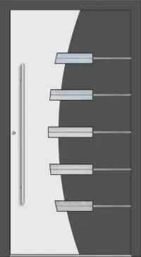 ALU panel 3080