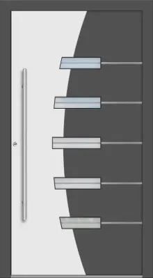 ALU panel 3080