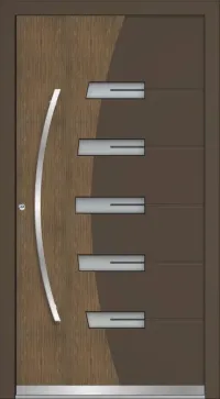 ALU panel 3081