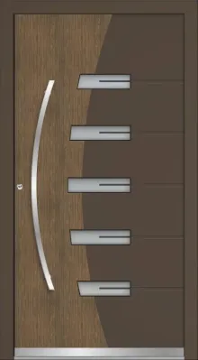 ALU panel 3081