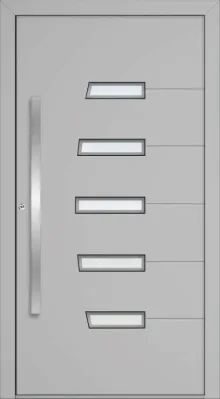 ALU panel 3082