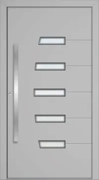 ALU panel 3082