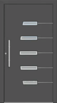 ALU panel 3083