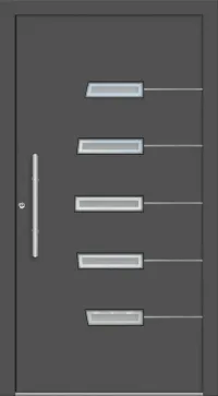 ALU panel 3083
