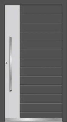 ALU panel 3100