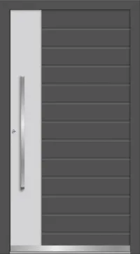 ALU panel 3100