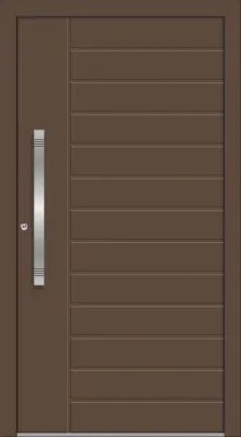 ALU panel 3101
