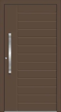 ALU panel 3101