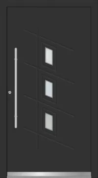 ALU panel 4010